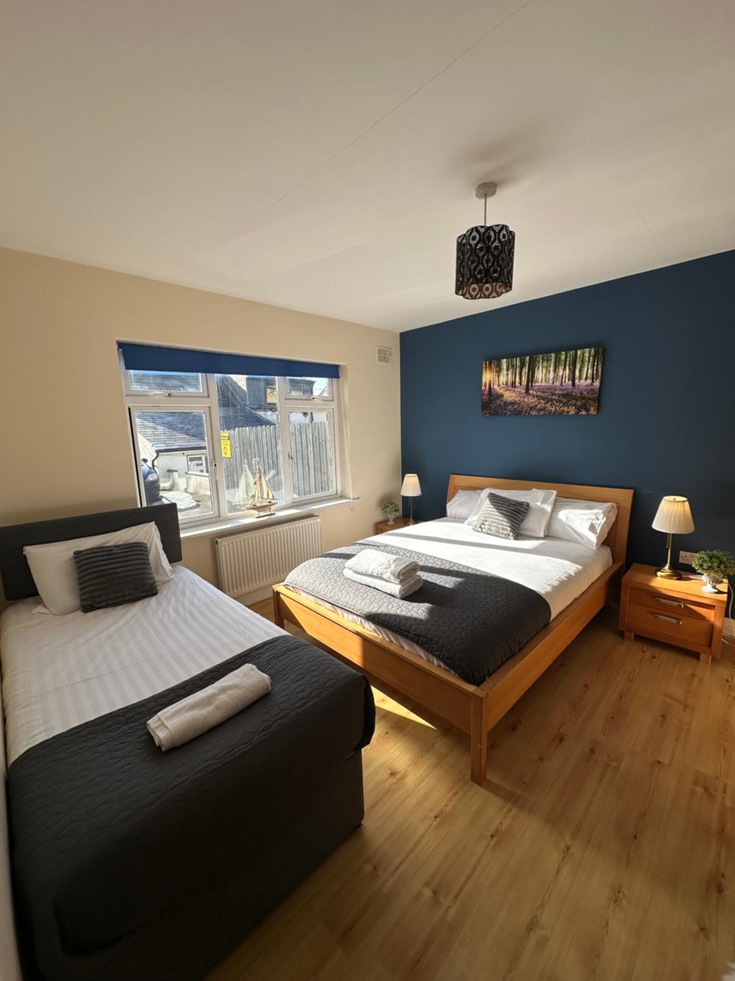 Waterlane Apartments Galway Exterior photo